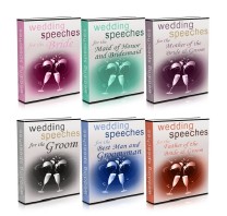 Wedding Speeches